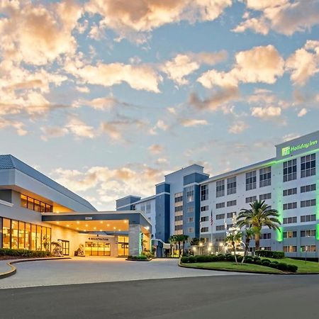 Holiday Inn Orlando International Dr-Icon By Ihg Williamsburg Kültér fotó