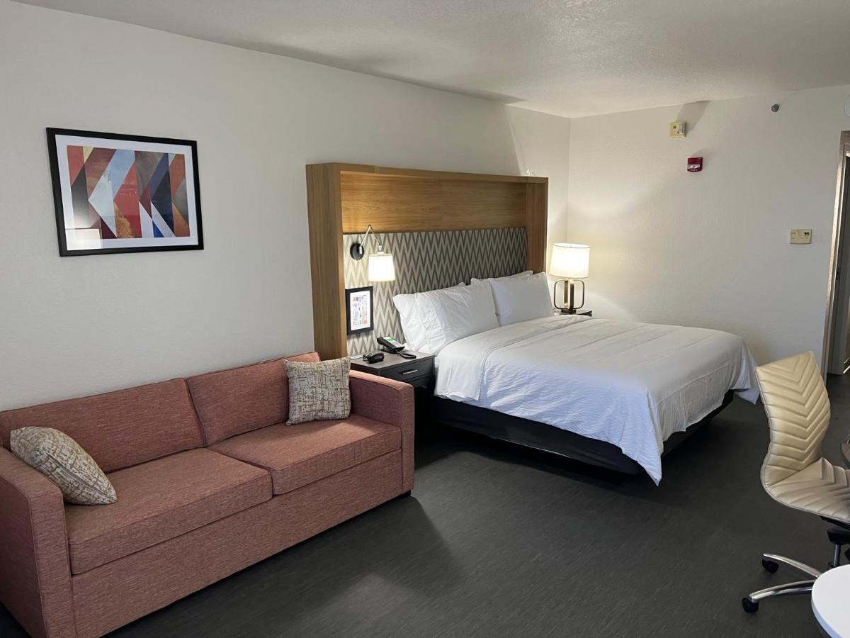 Holiday Inn Orlando International Dr-Icon By Ihg Williamsburg Kültér fotó