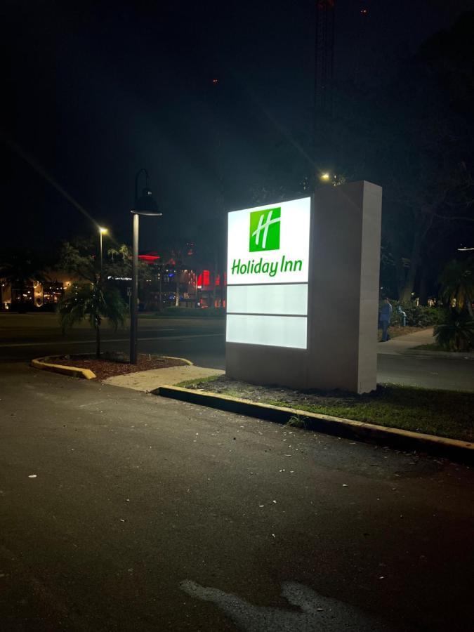 Holiday Inn Orlando International Dr-Icon By Ihg Williamsburg Kültér fotó
