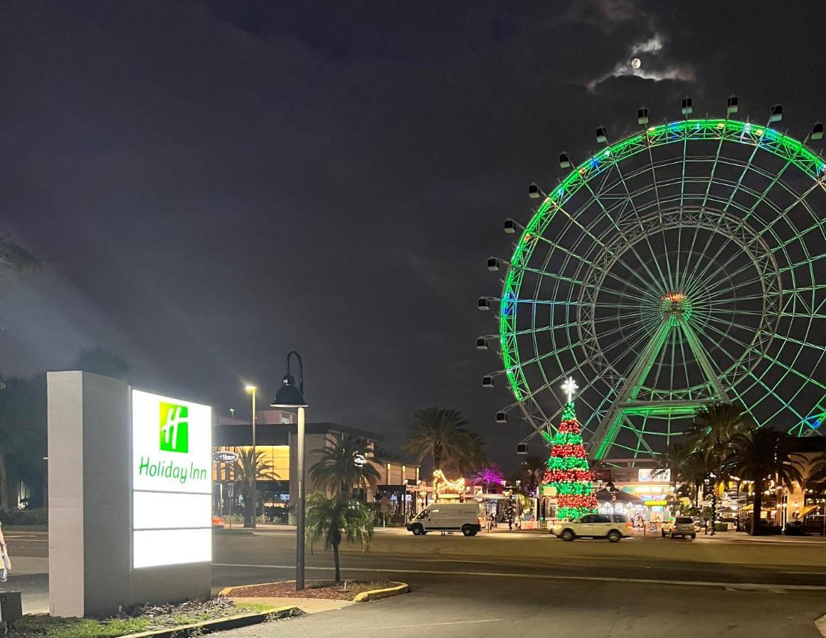 Holiday Inn Orlando International Dr-Icon By Ihg Williamsburg Kültér fotó