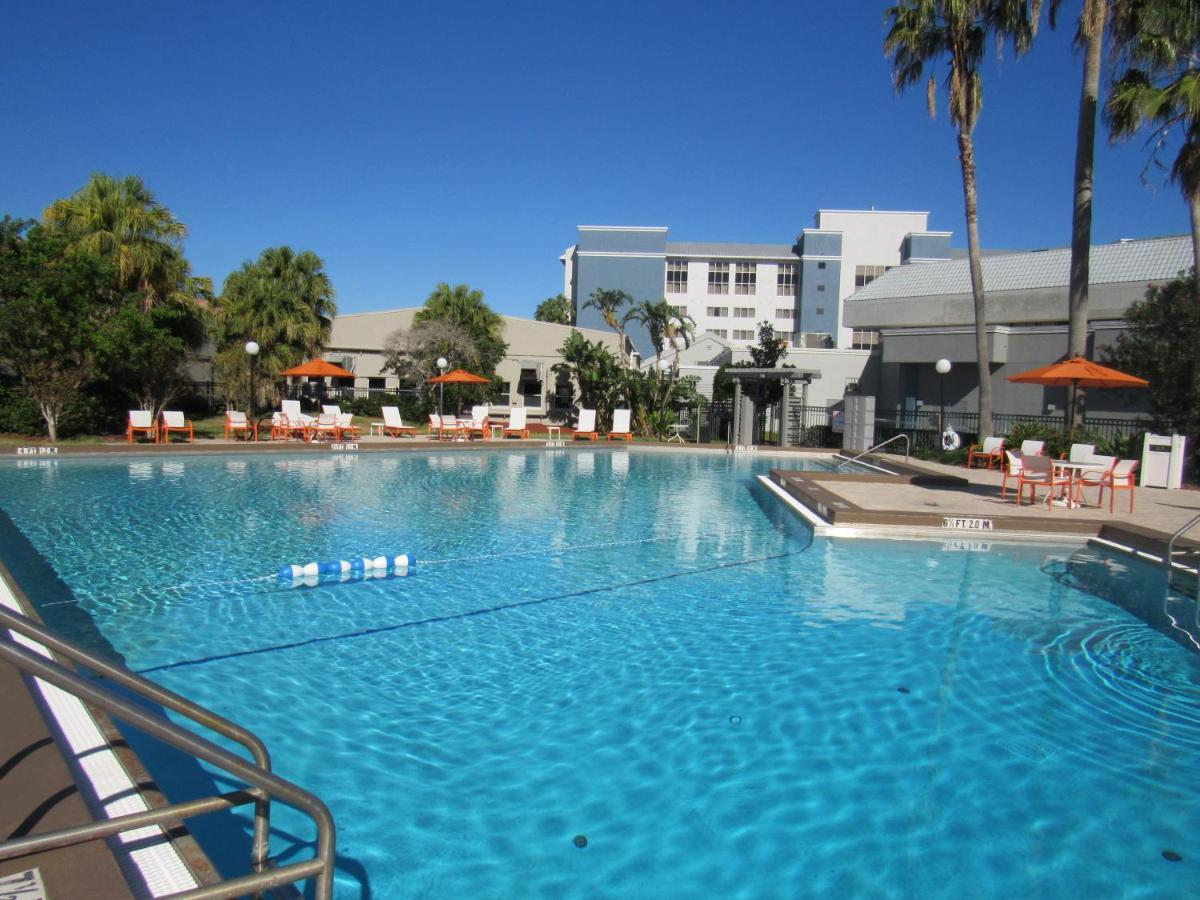 Holiday Inn Orlando International Dr-Icon By Ihg Williamsburg Kültér fotó