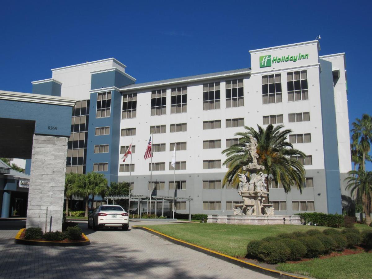 Holiday Inn Orlando International Dr-Icon By Ihg Williamsburg Kültér fotó
