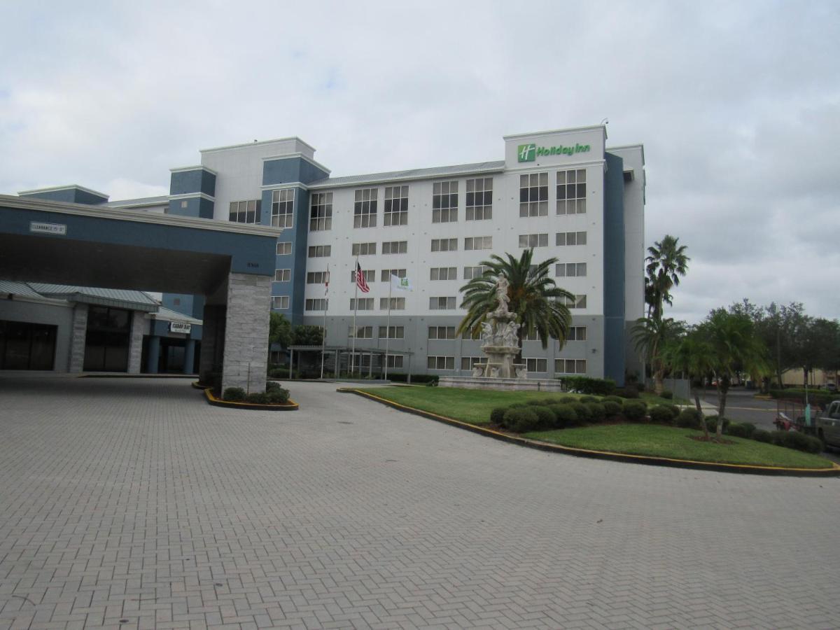 Holiday Inn Orlando International Dr-Icon By Ihg Williamsburg Kültér fotó