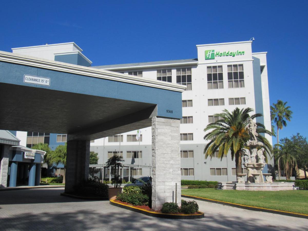 Holiday Inn Orlando International Dr-Icon By Ihg Williamsburg Kültér fotó