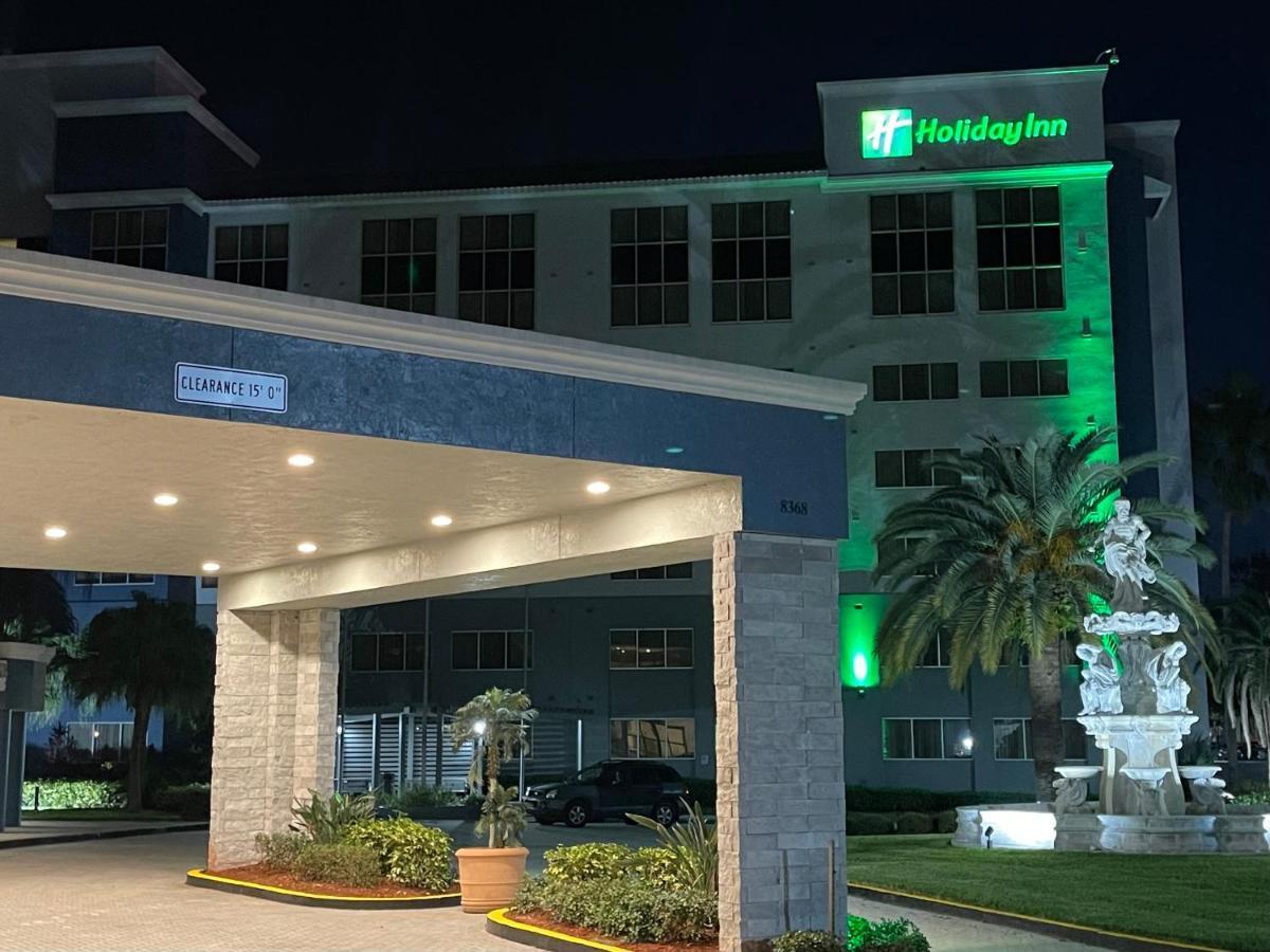 Holiday Inn Orlando International Dr-Icon By Ihg Williamsburg Kültér fotó