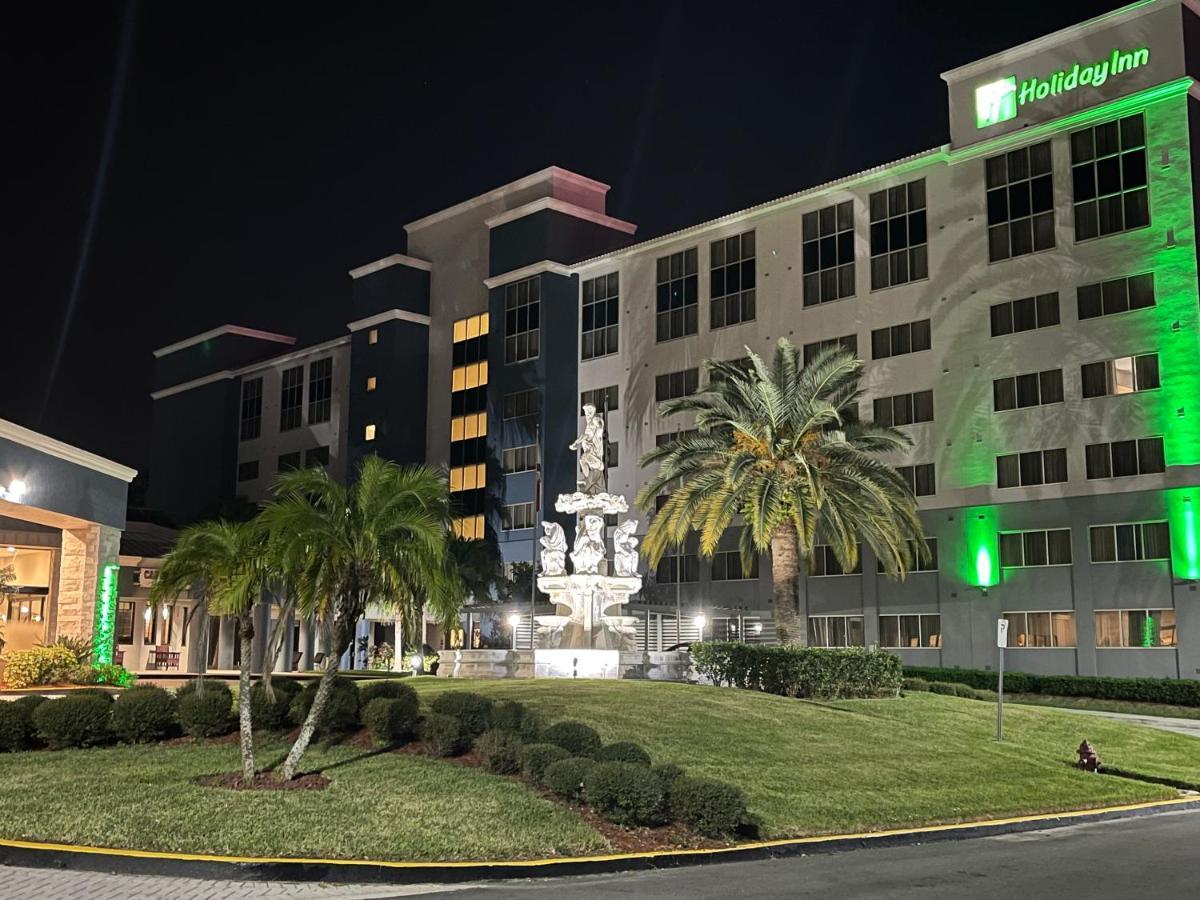 Holiday Inn Orlando International Dr-Icon By Ihg Williamsburg Kültér fotó