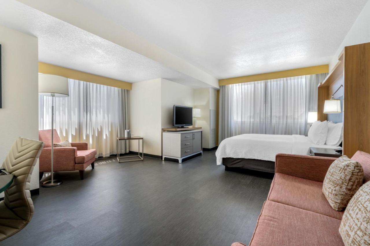 Holiday Inn Orlando International Dr-Icon By Ihg Williamsburg Kültér fotó