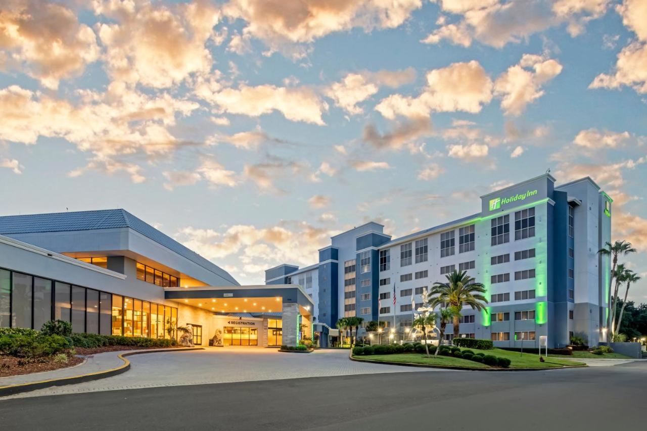 Holiday Inn Orlando International Dr-Icon By Ihg Williamsburg Kültér fotó