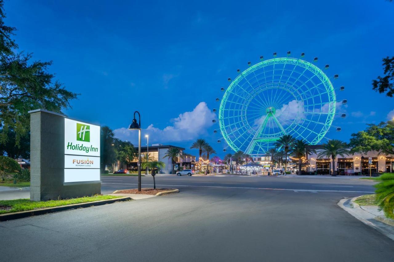 Holiday Inn Orlando International Drive - Icon Park Kültér fotó