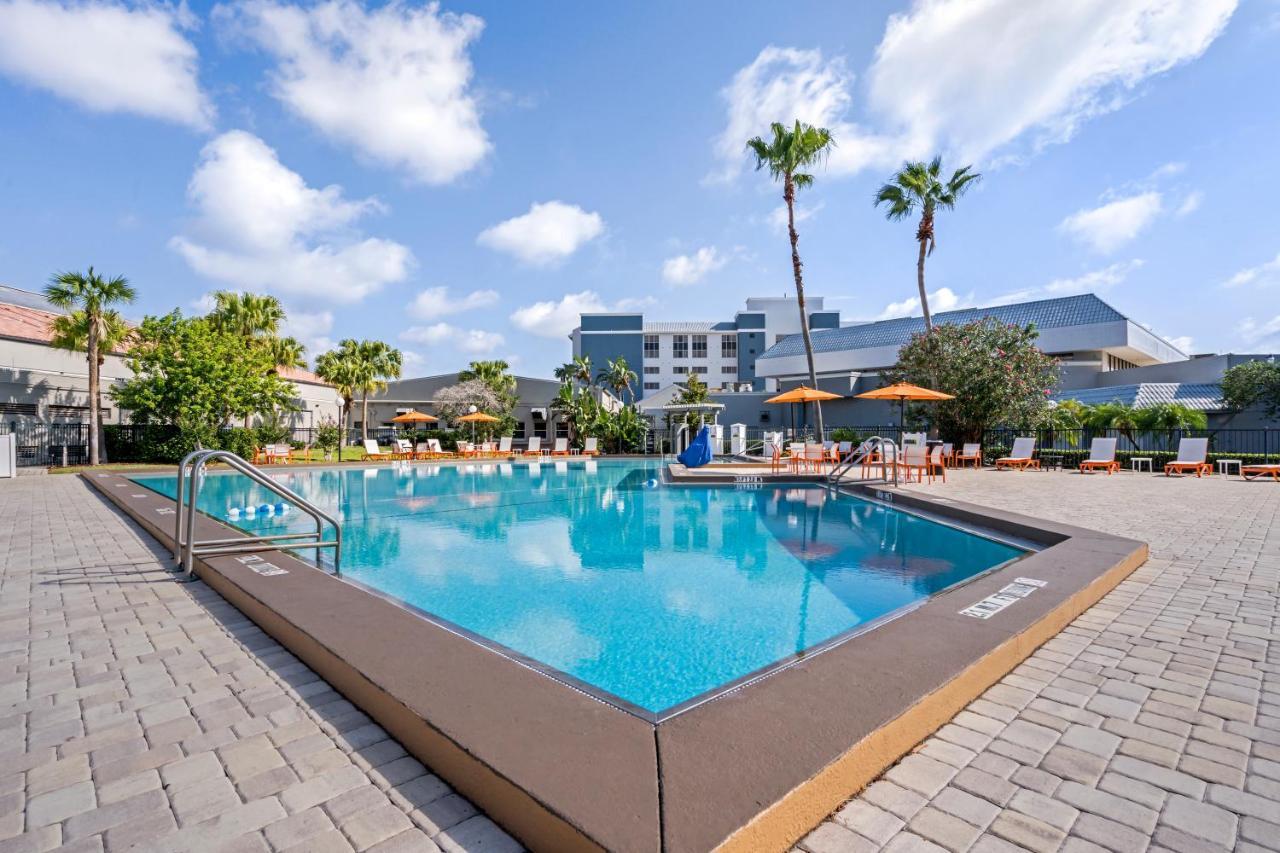 Holiday Inn Orlando International Drive - Icon Park Kültér fotó