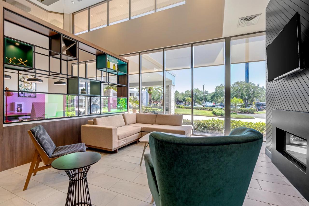 Holiday Inn Orlando International Dr-Icon By Ihg Williamsburg Kültér fotó