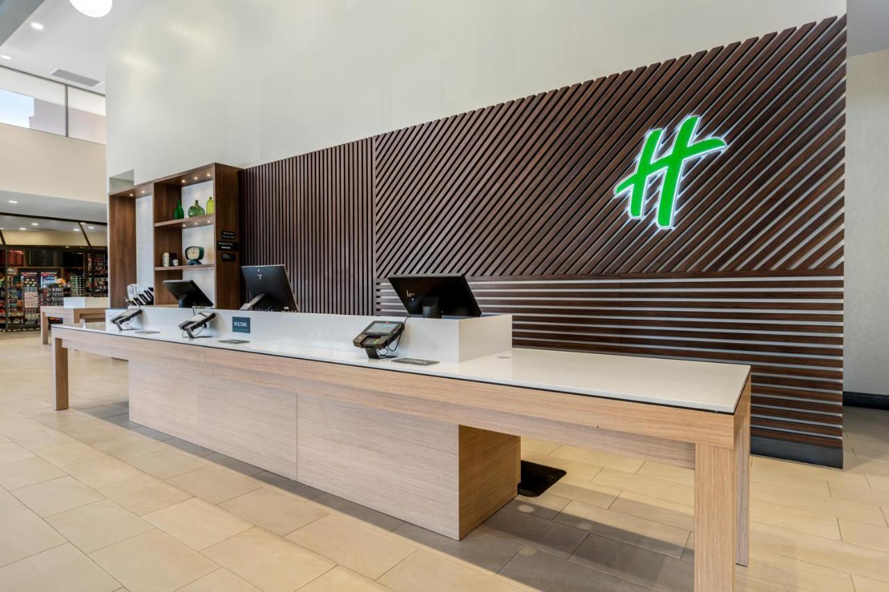 Holiday Inn Orlando International Dr-Icon By Ihg Williamsburg Kültér fotó