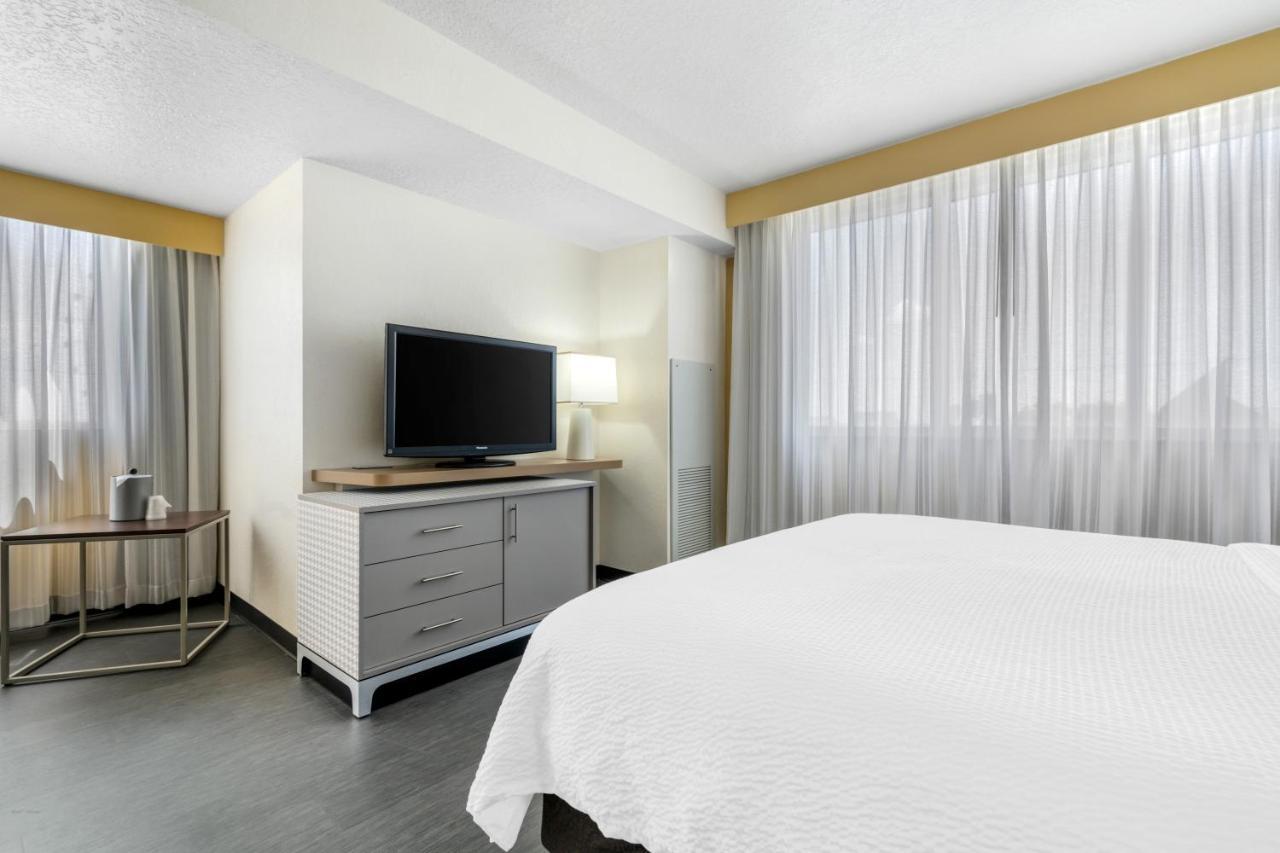 Holiday Inn Orlando International Dr-Icon By Ihg Williamsburg Kültér fotó