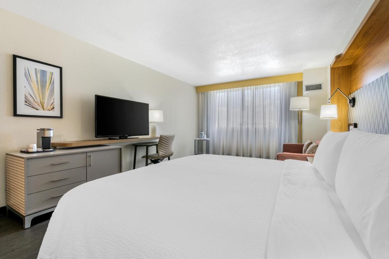 Holiday Inn Orlando International Dr-Icon By Ihg Williamsburg Kültér fotó