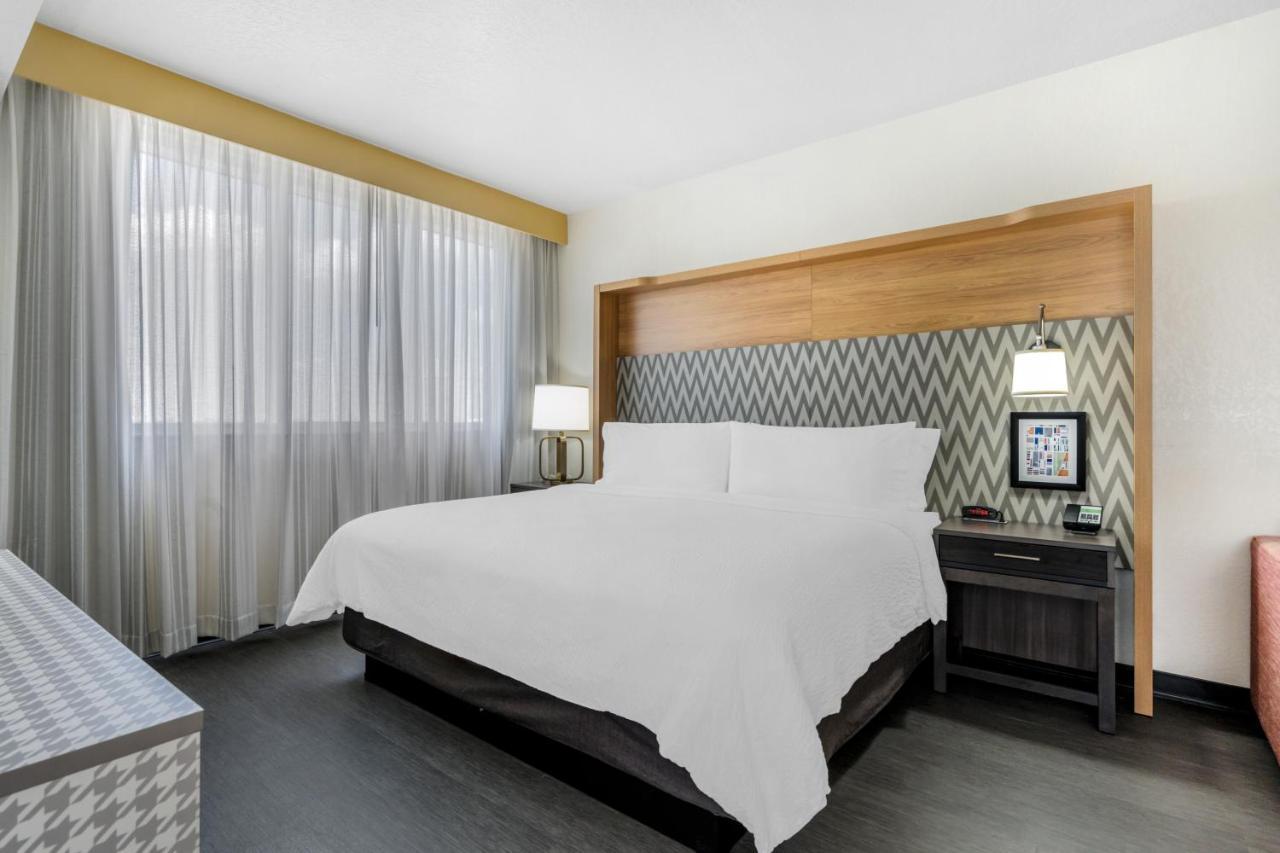 Holiday Inn Orlando International Dr-Icon By Ihg Williamsburg Kültér fotó