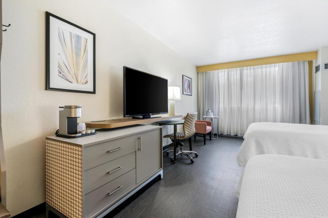 Holiday Inn Orlando International Dr-Icon By Ihg Williamsburg Kültér fotó