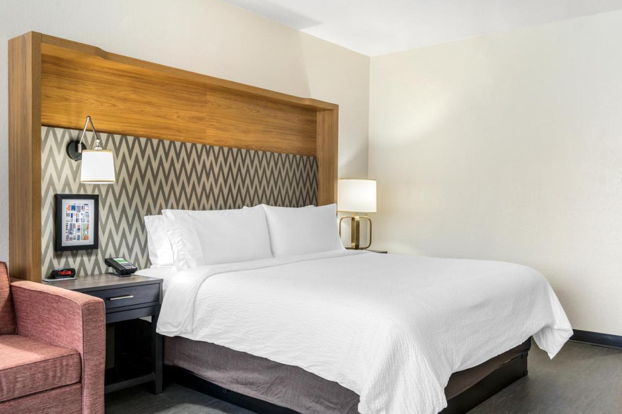 Holiday Inn Orlando International Dr-Icon By Ihg Williamsburg Kültér fotó